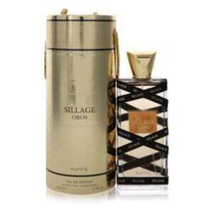 Sillage Oros by Riiffs - Eau De Parfum Spray (Unisex) 3.4 oz